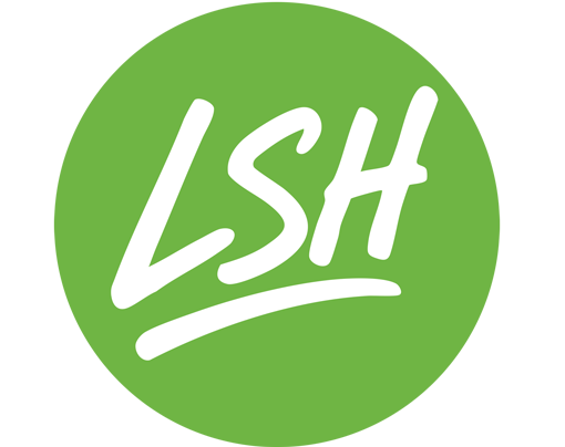 LSH St-Joseph / Lancer, Servir, Harmoniser